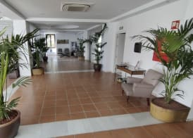 Hotel La Parra 4