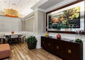 Hilton Garden Inn Ithaca 4