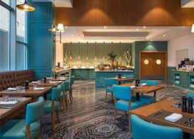 Adagio Doha 3