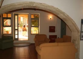 Vecchio Hotel 2