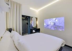 SUPPER Hotel 4