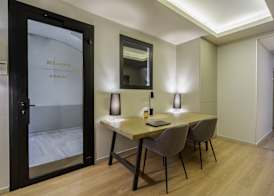 Ola Living Hostal Diagonal 5