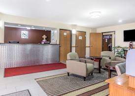 Quality Inn Mount Vernon, IL 2