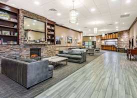 Wyndham Garden York 3
