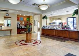 Quality Inn Vienna - Tysons Corner 2