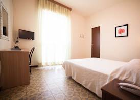 Hotel Metropol 4