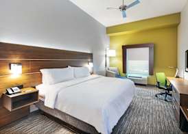 Holiday Inn Express & Suites PORT ARTHUR CENTRAL-MALL AREA by IHG 5