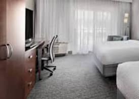 Courtyard by Marriott Lyndhurst/Meadowlands 4