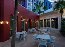 Hilton Garden Inn Tampa Airport Westshore 3