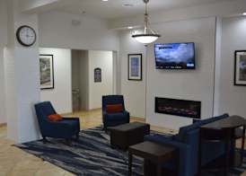 Comfort Suites Yukon - SW Oklahoma City 4