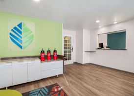 WoodSpring Suites | North Charleston Airport I-526 4