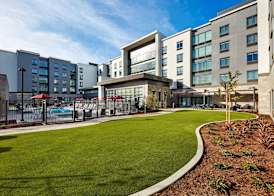 Homewood Suites By Hilton Long Beach Airport 5