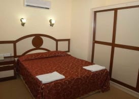Gunes Hotel Fethiye 2