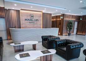 Marlen Hotel Denizli 4
