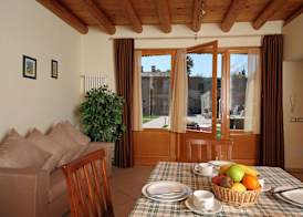 Residence Borgo Mondragon 4