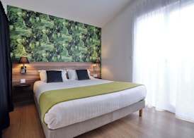 ATHOME RESIDENCE ET SPA 5