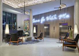 Hard Rock Hotel Daytona Beach 5