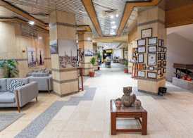Gaddis Hotel, Suites and Apartments 5