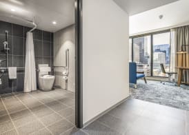Holiday Inn Express MELBOURNE LITTLE COLLINS by IHG 5