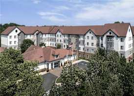 Homewood Suites by Hilton Princeton 3