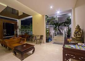 M Suite Bali 3