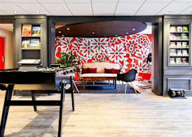 ibis Quimper 2
