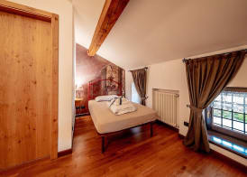 Agriturismo Mas dei Chini 3