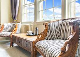 Leigh Park Country House Hotel & Vineyard, BW Signature Collection 5