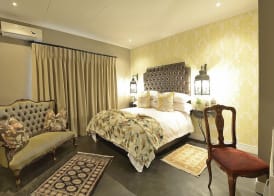 Duke & Duchess Boutique Hotel 3