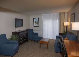 Comfort Inn & Suites Erie - Splash Lagoon Indoor Waterpark 3