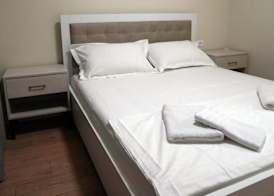 Margen Apartments - Tirana City Center 2