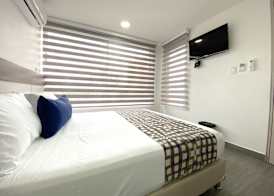 Seven Inn Hotel 4