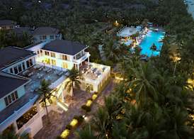 Premier Villa Resort Danang 4