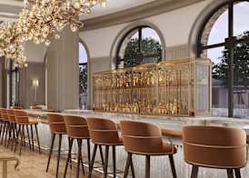 The Ritz-Carlton Dallas, Las Colinas 3