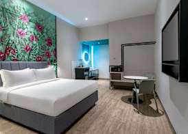 ibis Styles Sepang KLIA 5