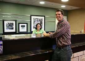Hampton Inn & Suites Austin - Lakeway 4