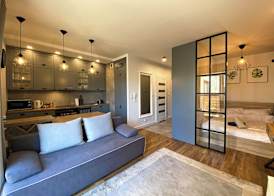 BP Apartment I 3
