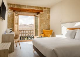 Salamanca Luxury Plaza 3