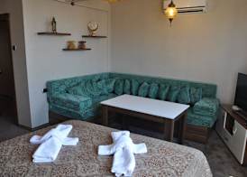 The Pashas Suite Istanbul 2