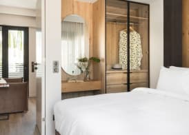 LUX&EASY Athens Downtown Apartments 3