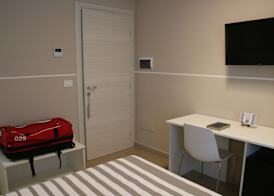 Room-narciso - Stanza Matrimoniale - B&b 4