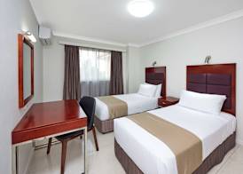 Best Western Casula Motor Inn 5