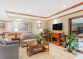 Baymont by Wyndham Asheville/Biltmore 3