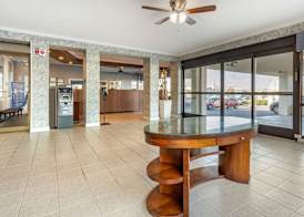 Quality Inn Boardwalk 3