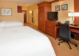 Courtyard by Marriott Pittsburgh North/Cranberry Woods 5
