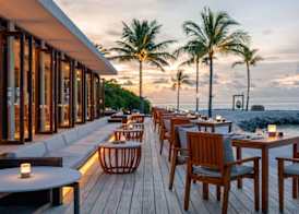 Kuda Villingili Resort Maldives 5