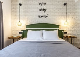 The Poyz Hotel Bodrum 4