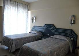 HOTEL KAMAL CITY CENTER 3