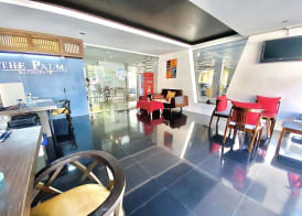 The Palms Residence - SHA Extra Plus 2