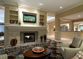 Hilton Garden Inn Mount Holly/Westampton 2